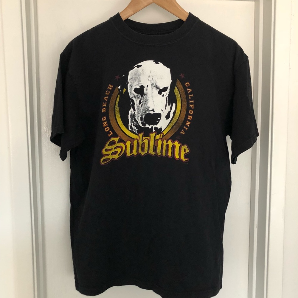 Vintage Sublime T-Shirt